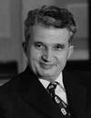 Nicolae Ceausescu