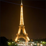 Vacante de vis, paris, franta, france, tour eiffel, turnul eiffel, lumini, noapte, panorama, arhitectura, calatorii, vacanta, concediu