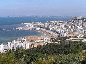 Alger