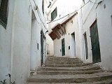 Alger-strada secundara
