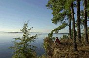 Atlanta State Park