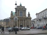 Biserca Carmelitelor