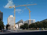 Cape Town
