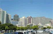 Cape Town