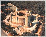Castelul Bellver
