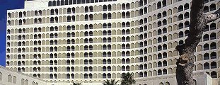 Hotelul Hilton