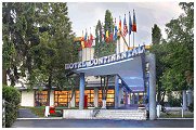 hotel Continental Suceava