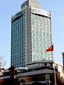 Istanbul - hotel