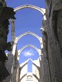 Lisabona-ruine