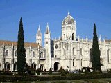 Manastirea Jeronimos
