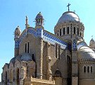 Catedrala Notre Dame d'Afrique