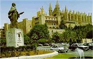 Palatul Almudaira