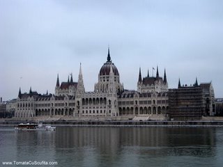 Palatul Parlamentului