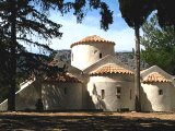 Panagia Kera