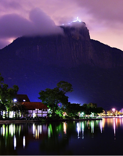 Parcul national Corcovado