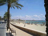 Playa de Palma