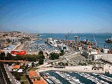 Portul Lisabona