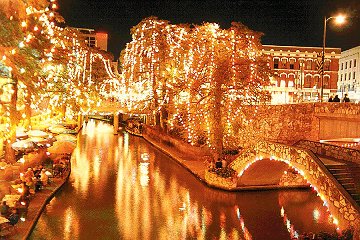 San Antonio