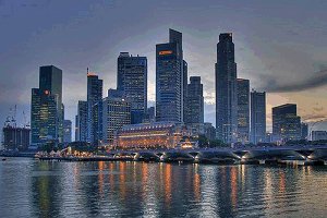 Singapore
