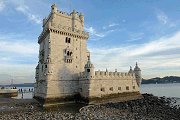 Turnul Belem