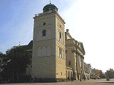 Varsovia
