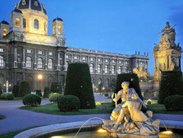 Vienna_Austria