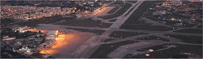 aeroportul international