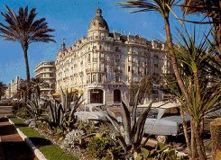 Cannes