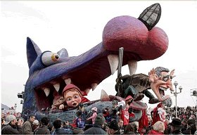 Carnavalul Nisa