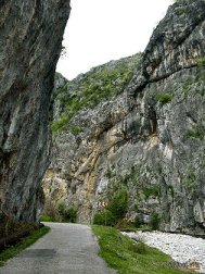 Cheile Sohodolului