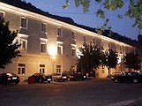 Hotel Ferdinand