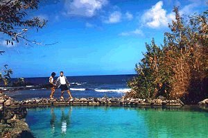 Footprints Eco Resort