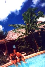 Footprints Eco Resorts