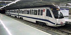 metroul