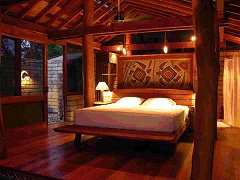 Moran's Rock Bungalow