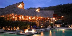 Morgan's Rock Hacienda
