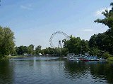Parcul Gorki