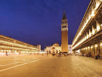 piata san marco venetia