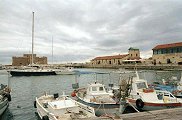 port- Cipru