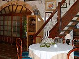 restaurantul Finca Son Gual