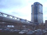 Centrul comercial Turnul 2000