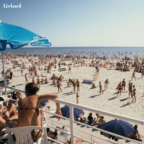 Vacanta in Livland, vacante de vis, calatorie, insule si locuri de scufundat, top plaje de vis