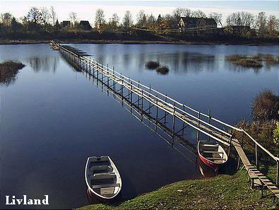 Vacanta in Livland, vacante de vis, calatorie, insule si locuri de scufundat, top plaje de vis