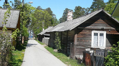 Vacanta in Vosu, Parcul National Lahemaa, vacante de vis, calatorie, insule si locuri de scufundat, top plaje de vis