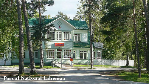 Vacanta in Vosu, Parcul National Lahemaa, vacante de vis, calatorie, insule si locuri de scufundat, top plaje de vis