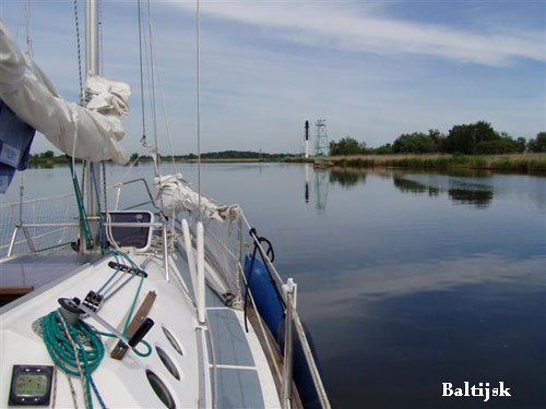Vacanta in Baltijsk, nord-vestul Rusiei, vacante de vis, calatorie, insule si locuri de scufundat, top plaje de vis