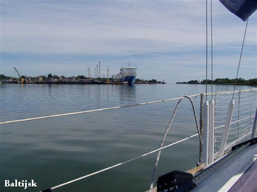Vacanta in Baltijsk, nord-vestul Rusiei, vacante de vis, calatorie, insule si locuri de scufundat, top plaje de vis