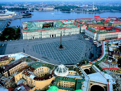 Vacanta in St. Petersburg, nord-vestul Rusiei, vacante de vis, calatorie, insule si locuri de scufundat, top plaje de vis