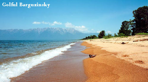 Vacanta in Golful Barguzinsky, Lacul Baikal, vacante de vis, calatorie, insule si locuri de scufundat, top plaje de vis