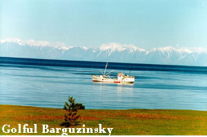Vacanta in Golful Barguzinsky, Lacul Baikal, vacante de vis, calatorie, insule si locuri de scufundat, top plaje de vis